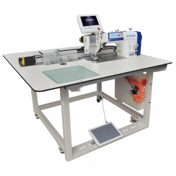 Machine de couture GC300 Intelligent Lockstitch &amp; Template